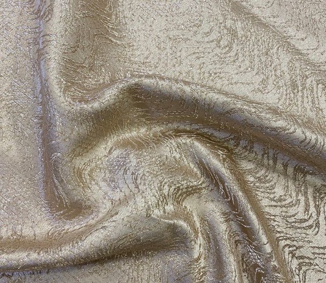 Halo textile sample