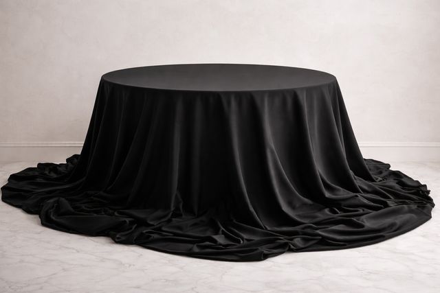 Tablecloths from The Linen Edit