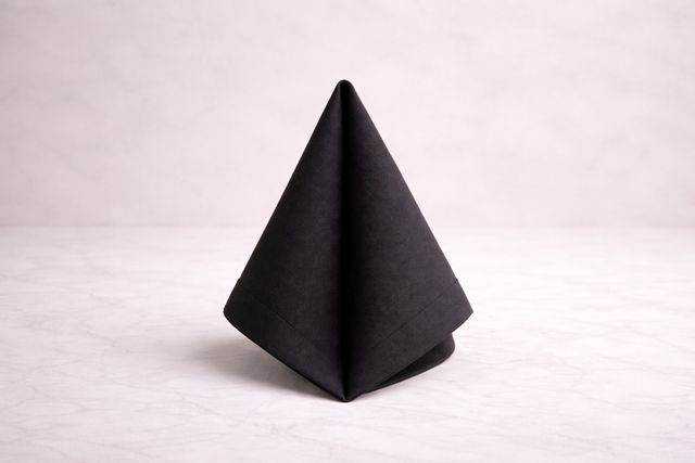 Napkins from The Linen Edit